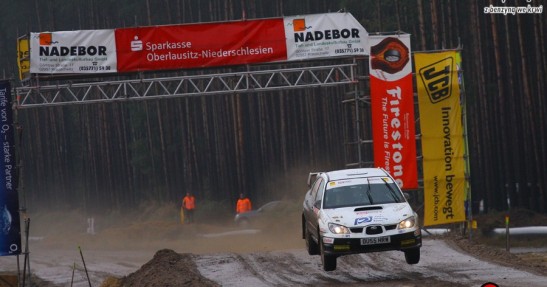 Rallye Lausitz